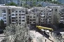 У Львові завершено пошуково-рятувальну операцію після ракетного удару