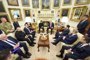 Трамп отримав від Зеленського несподіване прохання – The Atlantic