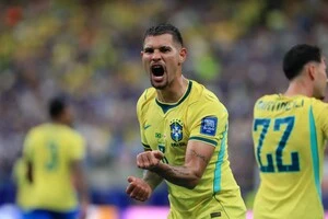 Бруно Гімарайнс зібрався до британської столиці