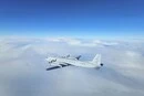 Польські F-16 перехопили російський літак-розвідник над Балтикою