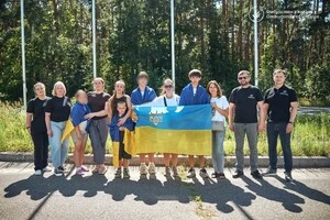 Україні вдалося повернути ще чотирьох дітей з окупованих територій
