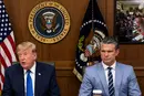Вторгнення в Іспанії? Президент США зробив гучну заяву про кризу в Сеуті