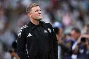 Едді Гау сенсаційно покинув «Сент-Джеймс Парк»