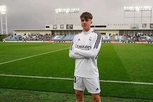 Бруно Іглесіас пройшов школу «вершкових»