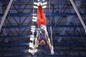 Гімнасти з РФ не матимуть національних символів