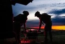 207 бойових зіткнень за добу: лінія фронту станом на 31 липня 2026