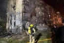 Атака на Київ забрала 9 життів: рятувальники показала наслідки удару (відео)