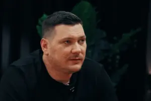 Богдан Грішенков зізнався, що хотів би бачити молодих чоловіків, які вільно ходять вулицями Києва, у війську 