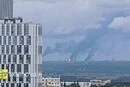 Російську Уфу атакували дрони: під ударом міг опинитися НПЗ