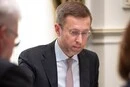Один з керівників компанії «Нафтогазу» стане радником Корецького