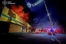 Повітряні сили розповіли, якою зброєю вночі атакувала Росія та скільки було влучань