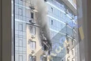 Ворог атакував Одесу: є влучання в житловий будинок