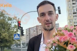 Киянин розчулив українців своїми діями