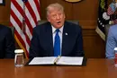Трамп пояснив, чому США не поспішають передавати військові технології