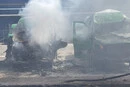 Російські дрони вдарили по складах у Броварах: є жертва і 6 постраждалих