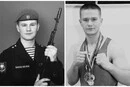ЗСУ на фронті знищили титулованого російського боксера