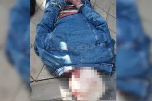 Російський куратор поставив літньому чоловіку завдання ліквідувати Ігоря Оболєнського