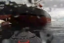 Україна потопила підсанкційний контейнеровоз «Росатома» в Чорному морі