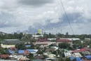 Українські дрони одночасно уразили три НПЗ у Башкортостані