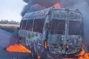 Росія вдарила по рейсовому автобусу з людьми: багато поранених