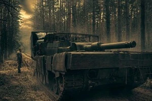 Ситуація на фронті 1 серпня