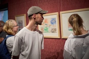 У Музеї Ханенків 9 серпня відбудеться екскурсія до дня народження Варвари Ханенко