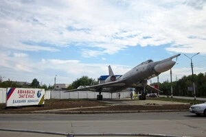 У Саратовській області РФ пролунали вибухи на аеродромі «Енгельс-2»