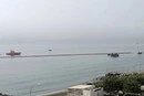 Іспанія будує 500-метровий бар'єр у морі для стримування мігрантів