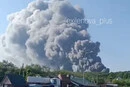 У Росії після атаки спалахнув один з найбільших логістичних хабів Wildberries