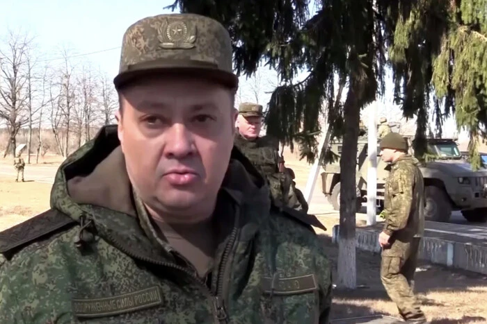 Ціллю вибуху в Москві міг бути командувач, причетний до злочинів у Бучі – ЗМІ