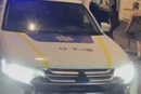 У центрі Львова чоловік погрожував знайомій гранатою