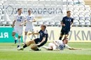 «Полісся» стартувало в Прем'єр-лізі з непростої перемоги над «Чорноморцем»
