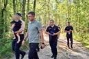 На Житомирщині 240 людей усю ніч шукали в лісі дворічного малюка: чим усе закінчилося