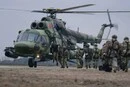 Білорусь формує нову десантну бригаду біля кордону з Україною