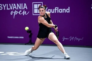 Олександра Олійникова відкрила темний бік асоціації