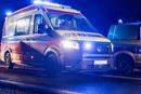 У Вроцлаві затримали 18-річного українця. Його звинувачують у нападі з ножем на польку