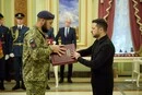 Президент привітав захисників неба зі святом