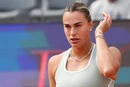 Фанати розкритикували сукню Соболенко для US Open та порівняли її з мішком з картоплею