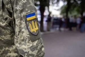 Чоловік відкрив вогонь у бік співробітників територіального центру комплектування та соціальної підтримки