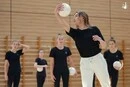 Аліна Кабаєва, яку називають коханкою Путіна, показалася з обручкою на пальці
