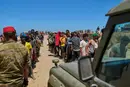 У Сеуті зросла кількість жертв міграційної кризи: що відомо