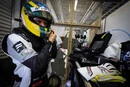 Моторошна аварія зупинила гонку японської автосерії Super GT