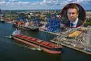 Кабмін пообіцяв підтримку аграріям після атак РФ на порти