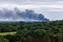 Дрони атакували ще один склад Wildberries у Росії