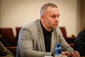Суд визначив заставу 10 млн грн ексдержсекретарю МЗС Олександру Банькову
