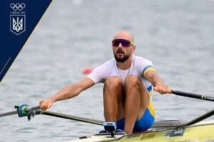 Хмара здобув бронзу Чемпіонату Європи з академічного веслування