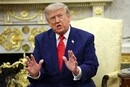 Трамп оголосив дату нових переговорів з Іраном