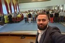 Голова Оболонської РДА Кирило Фесик іде з посади після шести років роботи