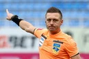Українська бригада арбітрів працюватиме в поєдинку кваліфікації єврокубка