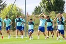 «Динамо» дізналося потенційних суперників у плейоф кваліфікації Ліги конференцій
